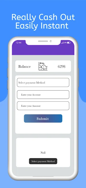 LoveCash App - Earn Real Money Screenshot 3
