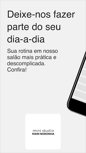 Studio Mari Noronha Screenshot 0