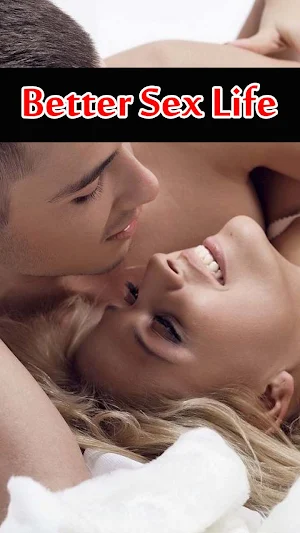 Better Sex Life Screenshot 1