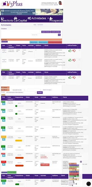 Capsys V3 Screenshot 0