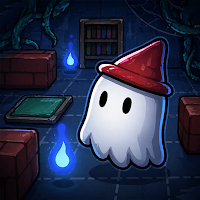 Fraidy Phantom