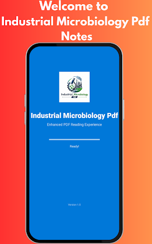 Industrial Microbiology Pdf Screenshot 0
