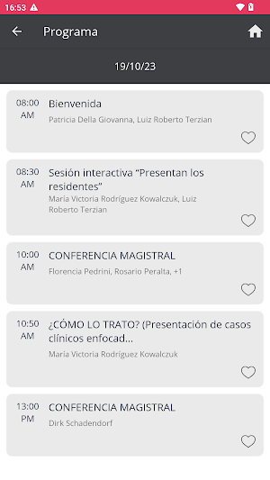 CILADERM Screenshot 2