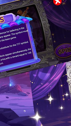 188mPurple Theater Screenshot 1