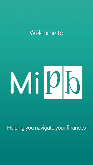 MiPB - Price Bailey Screenshot 0