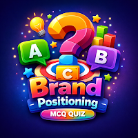 Brand Positioning Trivia Quiz