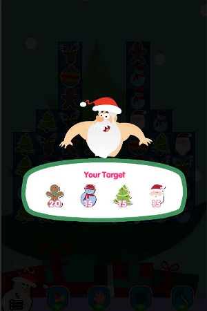 Crazy Santa 2021 free mutch 3 Screenshot 3