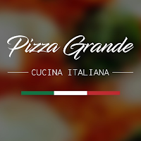 Pizza Grande