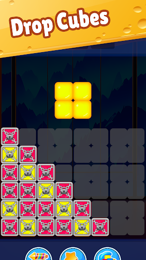 Drop Cube Screenshot 0
