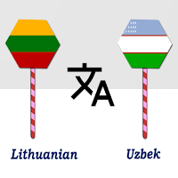 Lithuanian To Uzbek Translator
