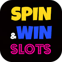 Spin & Win - Free Slots