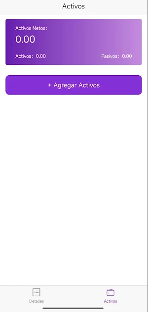 FondaX Screenshot 3