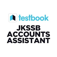 JKSSB Accounts Assistant Prep 