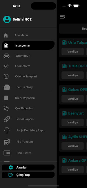 Elif Soft Screenshot 3