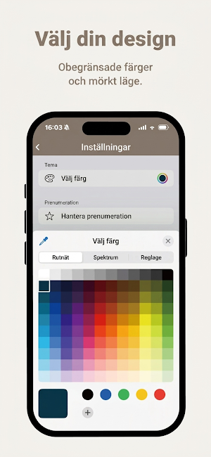 Ljud till Text: Diktafon Screenshot 3