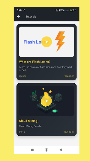 Meta Bridge Network Screenshot 0