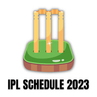 IPL SCHEDULE 2023 & Live Score