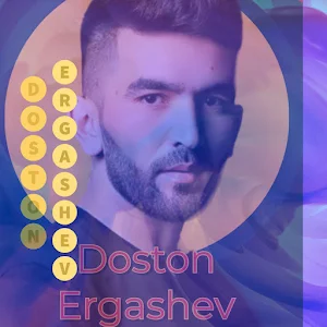 Doston Ergashev 2023 Screenshot 3