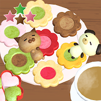 Escape Game: Sweet Cookie Shop