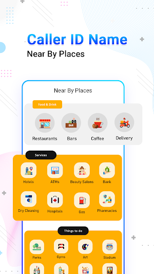 True ID Caller Name & Location Screenshot 3
