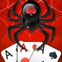 Spider Solitaire Classic 2024