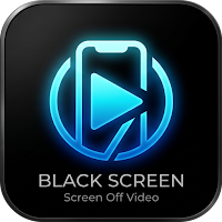 Black Screen: Screen Off Video