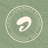 Airtel Leadership Retreat 2024