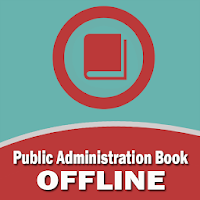 Public Administration Book