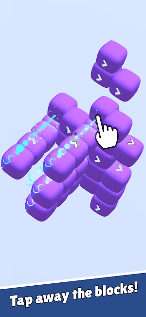 Unpuzzle 3D Screenshot 0