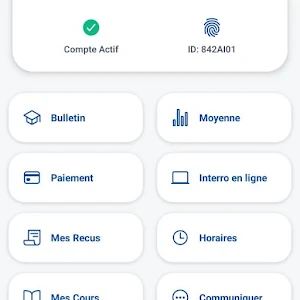 fac droit unilu Screenshot 1