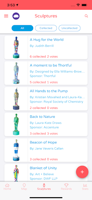 This is Gratitude 2021 Screenshot 3
