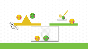 Two Dots: Brain Puzzle Games Screenshot 2