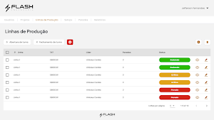 Flash Engenharia Screenshot 3