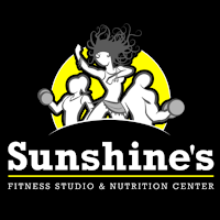 Sunshine’s Fitness Studio