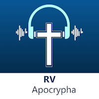RV Apocrypha 1895- Audio Bible