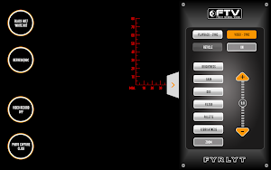FTV640 LRF1500 Screenshot 1