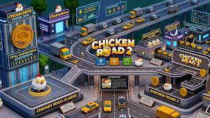 Chicken Road 2 Screenshot 0