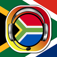 South Afri Radios