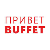 BUFFET - доставка еды!