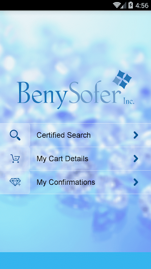 Beny Sofer Screenshot 2