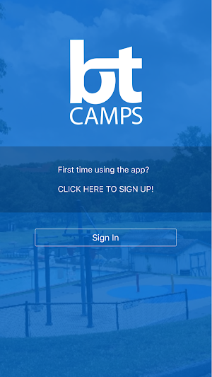 BT CAMPS Screenshot 3