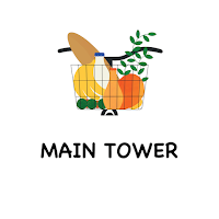 Main tower