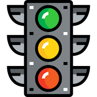 Traffic Signal Test
