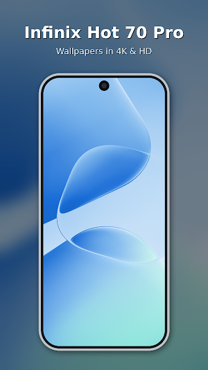 Wallpapers For Infinix – 4K HD Screenshot 0
