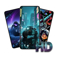 HD Live Wallpaper Launcher