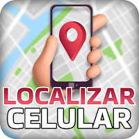 Localizar Celular