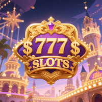 777  Spin Mania