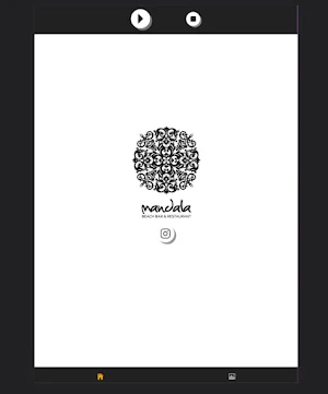 Mandala Beach Bar Screenshot 3