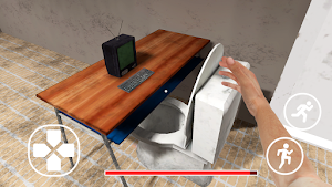 Boy's Word: Freak Screenshot 3