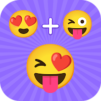 Emoji Merge & Mix Emoji Maker